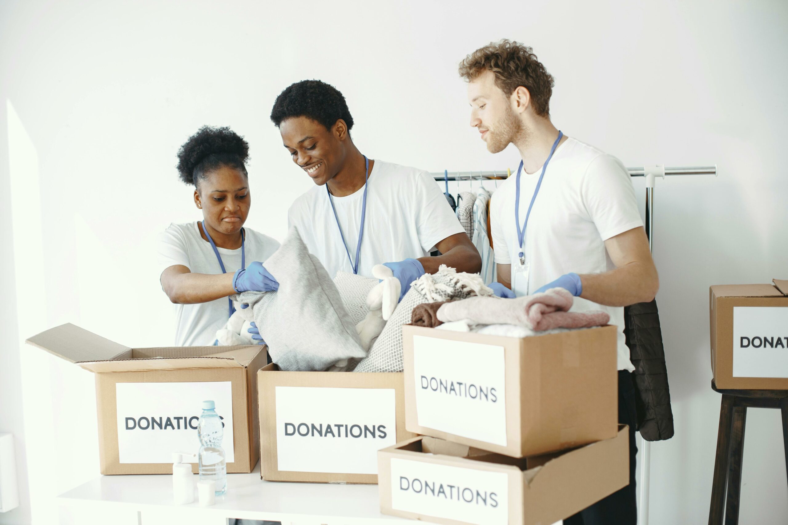 Comment organiser une collecte de fonds pour une cause solidaire