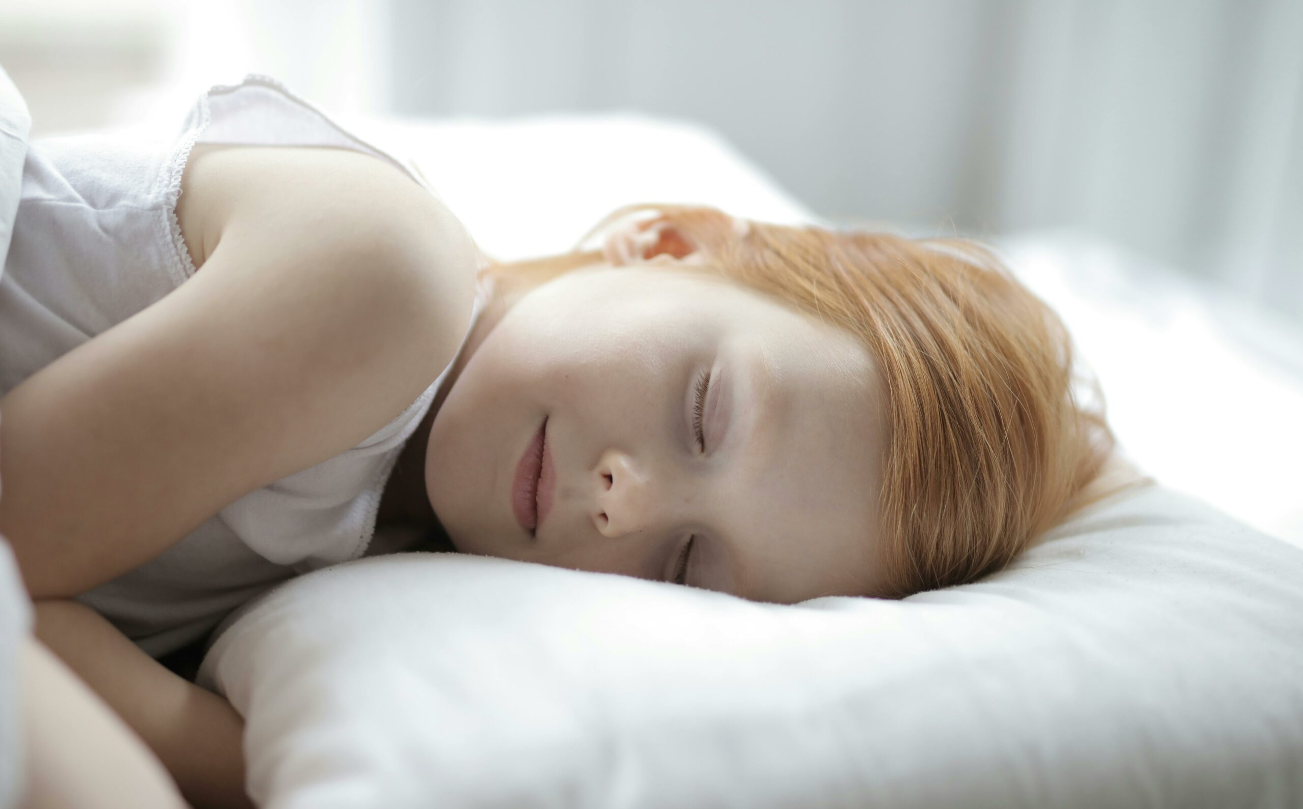 L’importance du sommeil pour un esprit sain