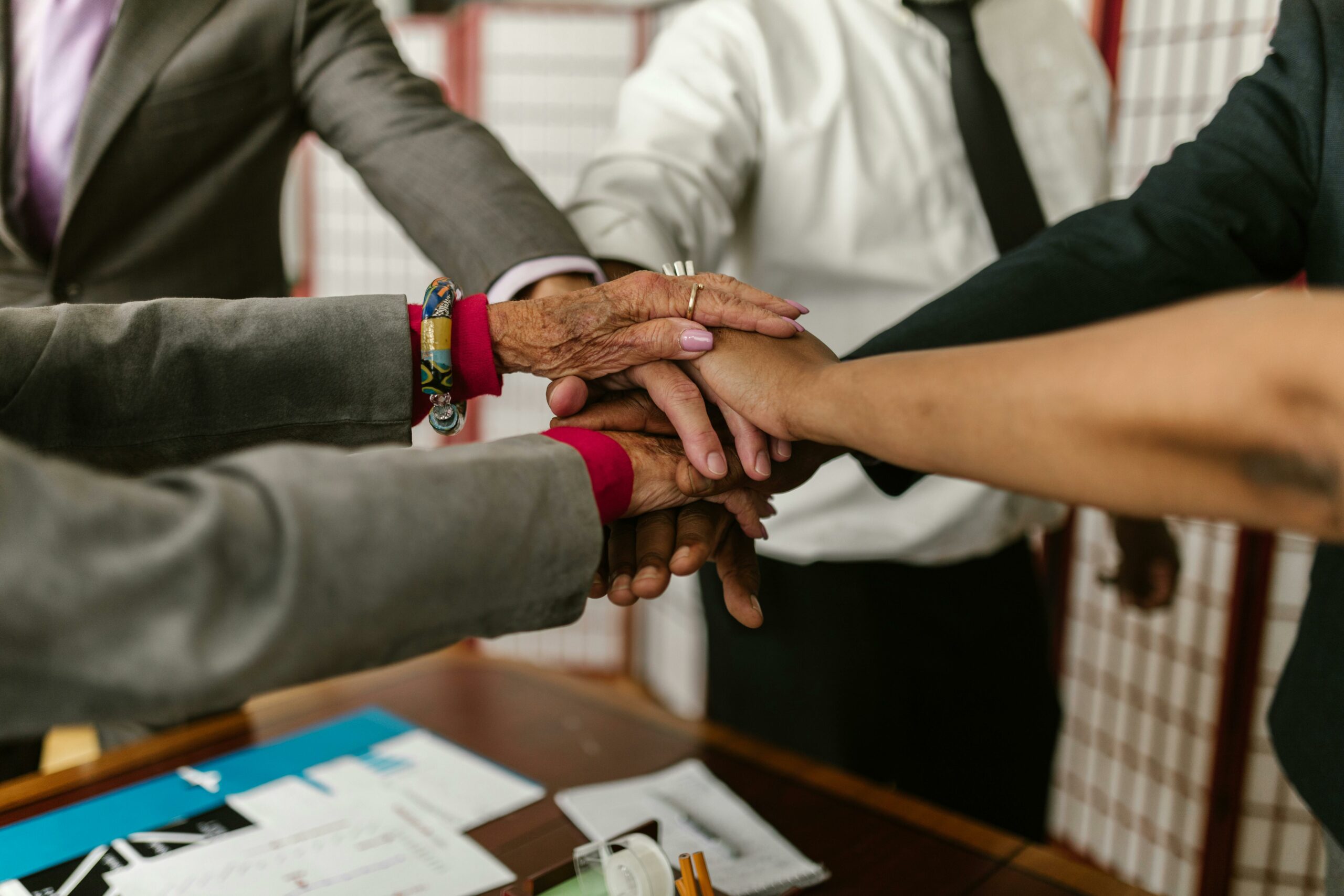 Les commerces solidaires