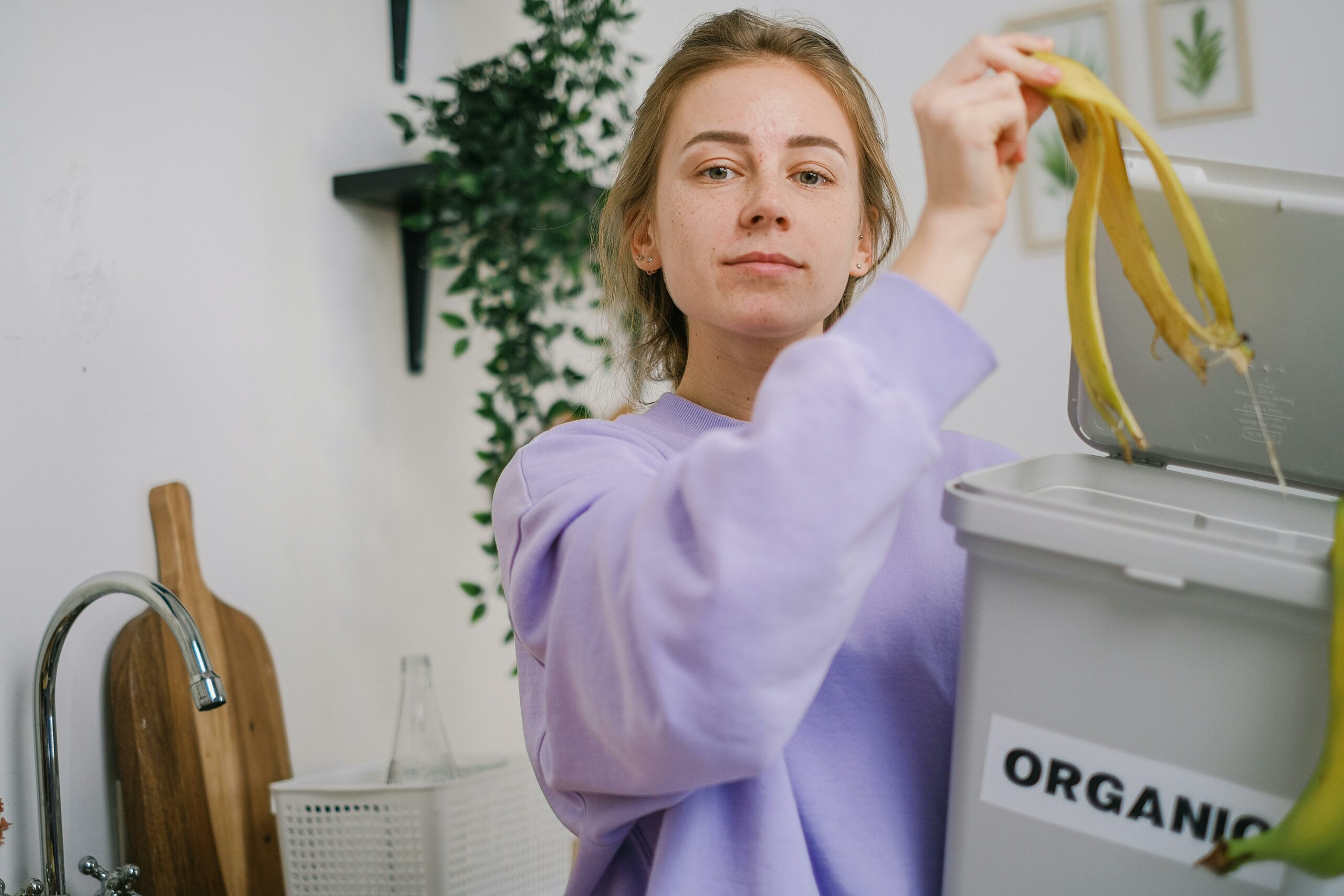 Comment adopter une consommation zéro déchet au quotidien