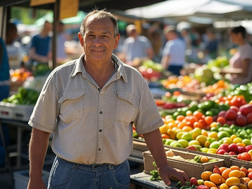 Le commerce équitable
