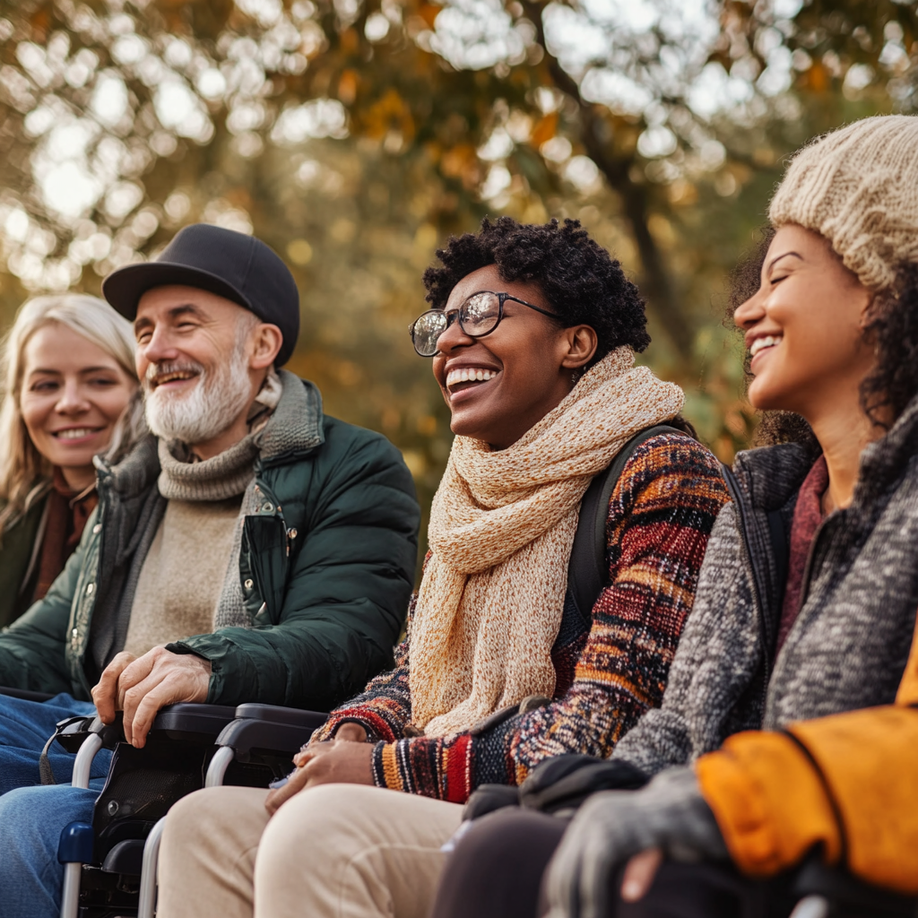 L’inclusion sociale